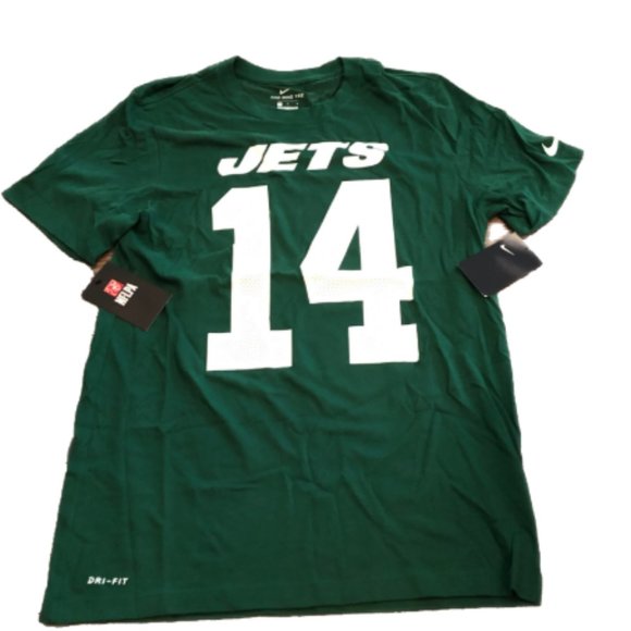 sam darnold shirt